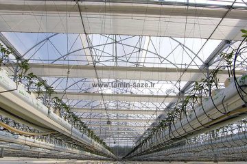 Soilles-Greenhouse-Mersin-Turkey